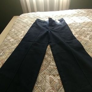 Trouser jeans